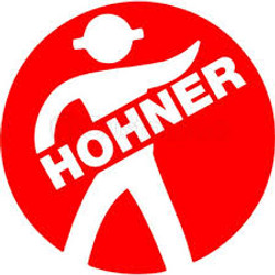 Hohner